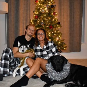 Meet your Posher, Samantha